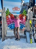 Bogner skibroek en jas, Overige merken, Gebruikt, 100 tot 140 cm, Ophalen of Verzenden