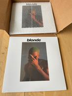 Frank Ocean - Blonde vinyl reissue, Ophalen of Verzenden