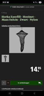 Easyfill horka hooinet, Dieren en Toebehoren, Ophalen of Verzenden, Zo goed als nieuw, Overige soorten