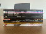 Verschillende comics/graphic novels, Meerdere comics, Ophalen of Verzenden, Zo goed als nieuw, Amerika