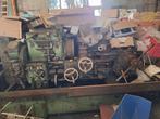 machine herbert 4 sen preoptive draaibank, Ophalen of Verzenden, Gebruikt, Kolomboormachine