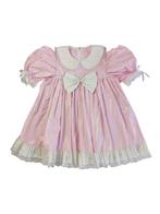 Roze heren sissy jurk, Verzenden, Roze, Overige typen