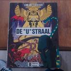 De U straal, Eén stripboek, Ophalen of Verzenden, Gelezen