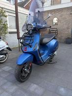 Vespa sprint 2021, Overige modellen, Maximaal 45 km/u, Ophalen of Verzenden, Zo goed als nieuw