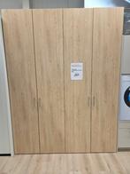 Luxe draaideurkast, Huis en Inrichting, Kasten | Roldeurkasten en Archiefkasten, Ophalen, 200 cm of meer, 200 cm of meer, Info@hubolemelerveld.nl