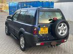 Land Rover Freelander Station Wagon 2.0 Td4 E, 13 km/l, 2000 kg, Blauw, Origineel Nederlands