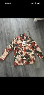 Denham tussenjas maat M, Verzenden, Nieuw