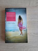 Suzanne Vermeer - De vlucht, Suzanne Vermeer, Ophalen of Verzenden, Zo goed als nieuw, Nederland