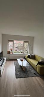 Grote vloerlamp met dimmer, Huis en Inrichting, Lampen | Vloerlampen, Ophalen, Gebruikt, Metaal, 150 tot 200 cm