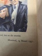 boekje vleugels voor jan en ineke 1951, Ophalen of Verzenden