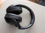 Sony WH-XB910N (Zwart) – Noise Cancelling Koptelefoon, Zo goed als nieuw, Sony, Surround, Op oor (supra aural)
