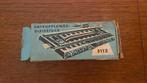 Märklin ontkoppelingsspoor 5112, Hobby en Vrije tijd, Wisselstroom, Gebruikt, Overige typen, Ophalen of Verzenden