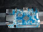 Orange Pi: H3 SOC A7 Arm+Mali 400 4Gb DDR3, Computers en Software, Nieuw, Ophalen of Verzenden, DDR3