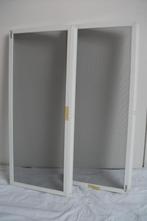 2 Raam-Horren om te plaatsen in Kiepkantelraam, Doe-het-zelf en Verbouw, Deuren en Horren, 80 tot 100 cm, Overige typen, Minder dan 200 cm