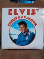Elvis Presley lp, Ophalen, Gebruikt, 12 inch, Overige soorten