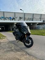 Yamaha TMAX 560 - 2020, Motoren, 560 cc, Particulier, Minimaal motorrijbewijs A2, Handvatverwarming