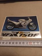 Honda 750 vfr, Ophalen of Verzenden, Zo goed als nieuw