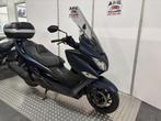 Suzuki AN400 ZA BURGMAN (bj 2019), 400 cc, Scooter, Bedrijf, 12 t/m 35 kW