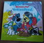 Woezel en Pip  Verkleedfeest, Ophalen of Verzenden, Zo goed als nieuw