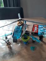 Lego Ninjago set 70673, Kinderen en Baby's, Speelgoed | Duplo en Lego, Ophalen, Zo goed als nieuw, Complete set, Lego