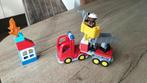 Duplo, Kinderen en Baby's, Speelgoed | Duplo en Lego, Complete set, Duplo, Gebruikt, Ophalen of Verzenden