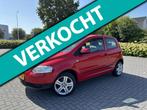 Volkswagen Fox 1.2 Trendline | Stoelverwarming |, Voorwielaandrijving, Stof, 969 kg, 4 stoelen