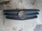 Originele grill Mercedes Vito W449 Bj: 2014 - 2019, Auto-onderdelen, Voor, Mercedes-Benz, Nieuw, Ophalen of Verzenden