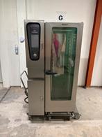 Rational SelfCookingCenter SCC WE 201 400 V, Ophalen, Ovens, Magnetrons en Steamers