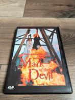 Mark of the Devil uit 1970 met Udo Kier, Vanaf 16 jaar, Ophalen of Verzenden, Zo goed als nieuw