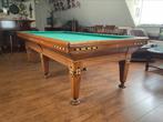Antiek billart., Sport en Fitness, Biljarten en Poolen, Ophalen, Gebruikt