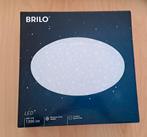 LED plafonniere sterreneffect 28cm, Ophalen of Verzenden, Nieuw