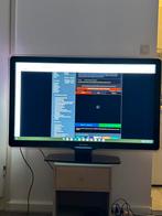 TV 49 inch, Ophalen of Verzenden, Zo goed als nieuw, 100 cm of meer, Philips