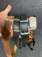 Riem, Kleding | Heren, Riemen en Ceinturen, Ophalen of Verzenden, Zo goed als nieuw, Overige kleuren