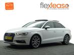 Audi A3 Limousine 1.4 TFSI Pro Line S- Panoramadak, Dynamic, Auto's, Audi, Voorwielaandrijving, Stof, Gebruikt, 4 cilinders