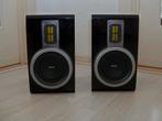 Kwaliteits speakerset Philips MCD-716, Audio, Tv en Foto, Luidsprekers, Philips, Ophalen of Verzenden, Zo goed als nieuw, Minder dan 60 watt