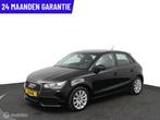 Audi A1 Sportback 1.2 TFSI S-Line, Voorwielaandrijving, 86 pk, 4 cilinders, 4 stoelen