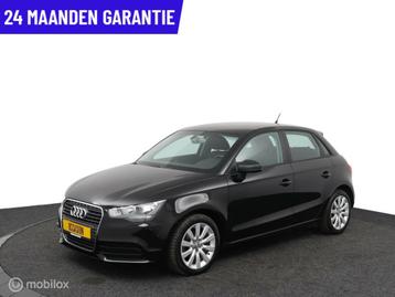 Audi A1 Sportback 1.2 TFSI S-Line beschikbaar voor biedingen