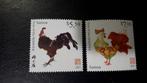 Samoa, Ophalen of Verzenden, Postfris