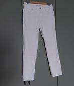 Witte jeans MS mode maat 42, Kleding | Dames, Spijkerbroeken en Jeans, W33 - W36 (confectie 42/44), Ophalen of Verzenden, MS Mode
