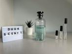 Louis Vuitton Imagination tester/sample/decant, Sieraden, Tassen en Uiterlijk, Uiterlijk | Parfum, Ophalen of Verzenden, Nieuw