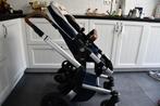 Joolz kinderwagen, Gebruikt, Verstelbare duwstang, Ophalen, Kinderwagen