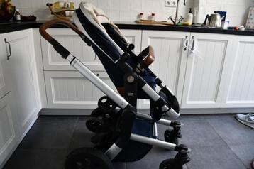 Joolz kinderwagen  beschikbaar voor biedingen