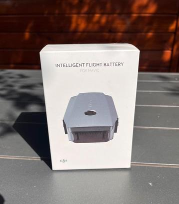 Mavic Intelligent flight battery