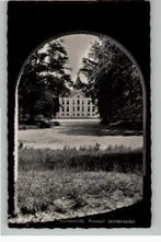 Renswoude Kasteel  achterzijde