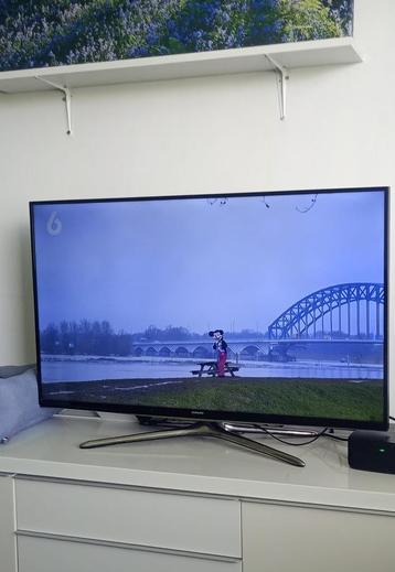 Smart tv beschikbaar voor biedingen