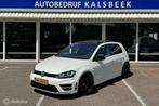 Volkswagen Golf 2.0 TSI R 4Motion|RS7/RS3Brake|Remus|Miltek|, Automaat, Euro 6, 4 cilinders, 1984 cc
