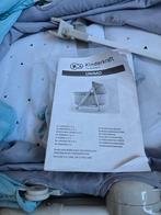 Baby bedje kinderkraft 5 in 1, Ophalen, Zo goed als nieuw, Wieg