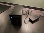 Netgear Readynas Duo, Computers en Software, NAS, Ophalen of Verzenden, Gebruikt