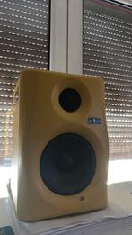 Set 2 stuks!! Monkey banana speakers, Audio, Tv en Foto, Luidsprekers, Ophalen, 120 watt of meer, Front, Rear of Stereo speakers