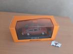 Volkswagen 1600 TL 1966 in rood van Maxichamps 1:43, Hobby en Vrije tijd, Modelauto's | 1:43, Overige merken, Auto, Nieuw, Ophalen of Verzenden